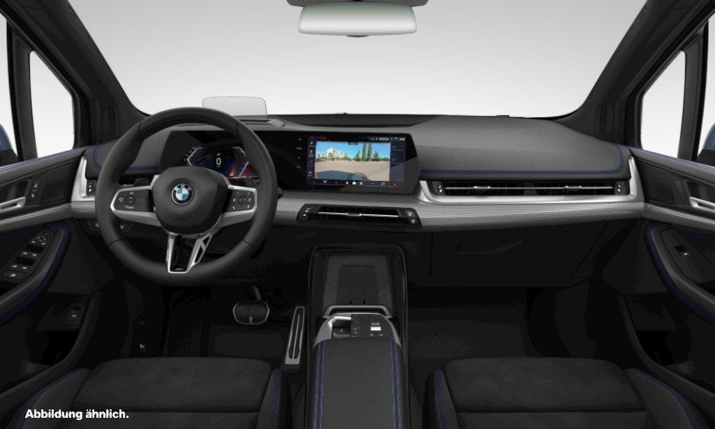 BMW 220 Active Tourer - Bild 5