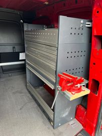 Volkswagen Caddy - 10