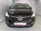 Opel Zafira/Aut./LED/Navi/RFK/PDC/AHK - : Schwarz, mit ABS