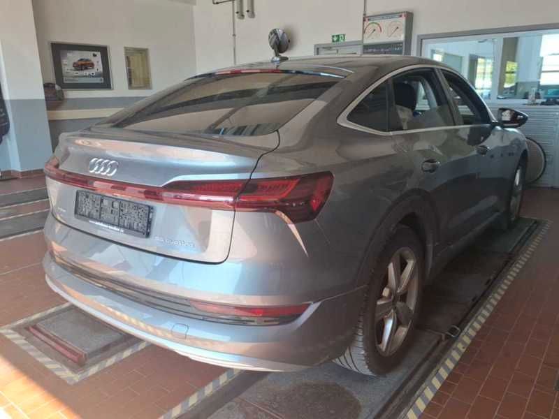 Audi e-tron Sportback quattro advanced *PANO*KAMERA*M imagem 3