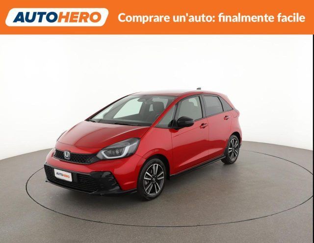 Other HONDA Jazz 1.5 Hev eCVT Sport