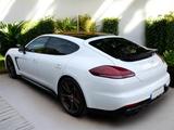 Porsche Panamera - PDK - GTS Paket  - Porsche Panamera Limousine Pdk mit Benzin-Antrieb