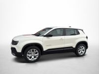 Jeep Avenger - Vorschau Bild 2
