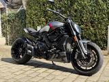 Ducati X Diavel Black Edition 