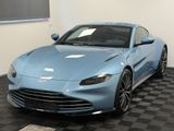 Aston Martin V8 Vantage Coupe 1.Hand MwSt. UVP: 192.580,00€ - Aston Martin V8 Vantage aus 2022