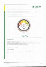 BMW Impressive NAV+LED+360°+H&K+HEAD-UP+20ZO - BMW iX3 mit Schiebedach