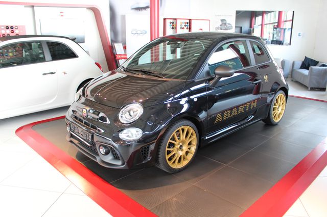 Abarth 695 75 Anniversario