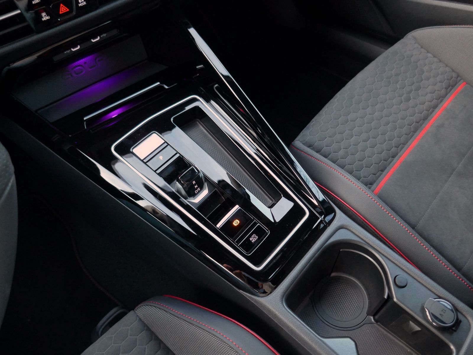 Fahrzeugabbildung Volkswagen Golf GTI Clubsport 2.0 TSI DSG | LED RFK ACC