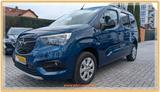 Opel Combo Life 131 EAT8 Ultimate PKW NAVI GRA RFK LH - Opel Combo Gebrauchtwagen