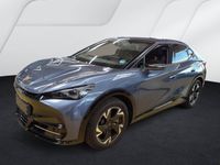 Cupra Tavascan - Vorschau Bild 2