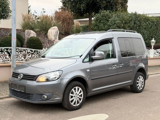 Volkswagen Caddy Trendline *1-Hand*