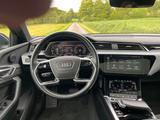 Audi e-tron 50 advanced - Luft/Matrix-LED/B&O-Sound - Audi e-tron aus 2020