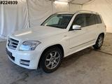 Mercedes-Benz GLK 220 CDI 4Matic|BiXenon|CD-Player|Shz - Mercedes-Benz Geländewagen aus dem Jahr 2011