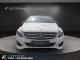 Mercedes-Benz B 180 Urban Style Edition +NIGHT+LED+NAVI+KAMERA - Mercedes-Benz 180e