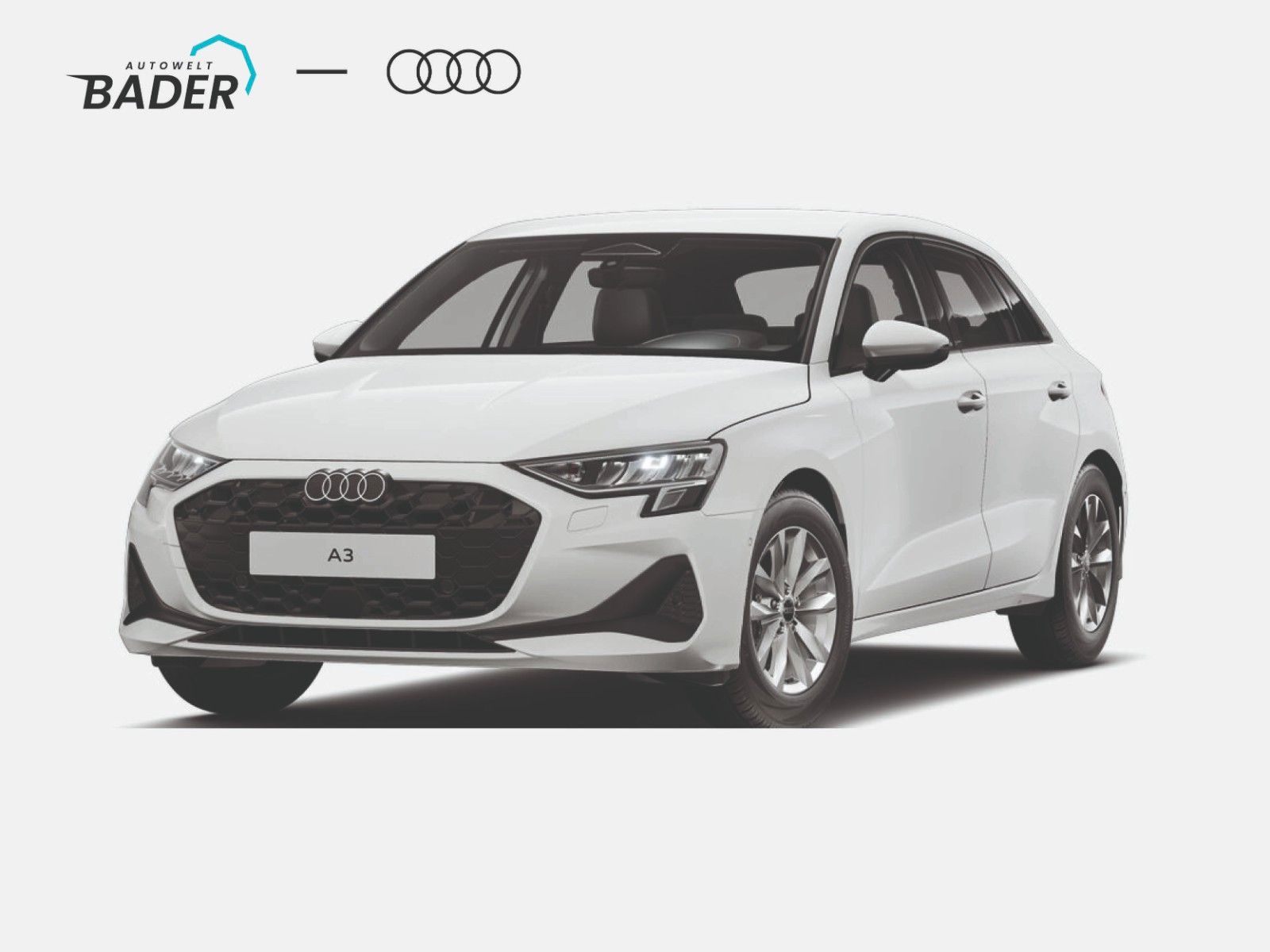 Audi A3 - Bild 2