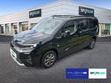 Opel Combo 1.5 D GS XL Aut. 7 Sitzer NAVI PDC CAM - Opel Combo mit Diesel-Antrieb: 1.7