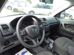 Fahrzeugabbildung Skoda Roomster Best of **SCHECKHEFTGEPFLEGT / 1-HAND*