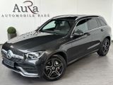 Mercedes-Benz GLC 220d 4M 9G AMG-Line NAV+LED+SHZ+KAM+DIGDISPL - Mercedes-Benz GLC 220 aus 2019