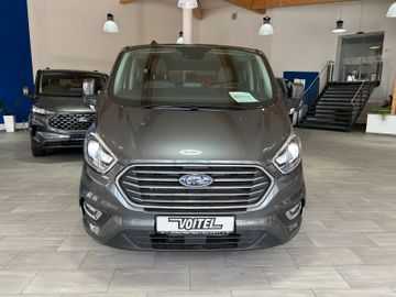 Ford Tourneo Custom L1 Titanium X 185PS MHEV Navi RFK