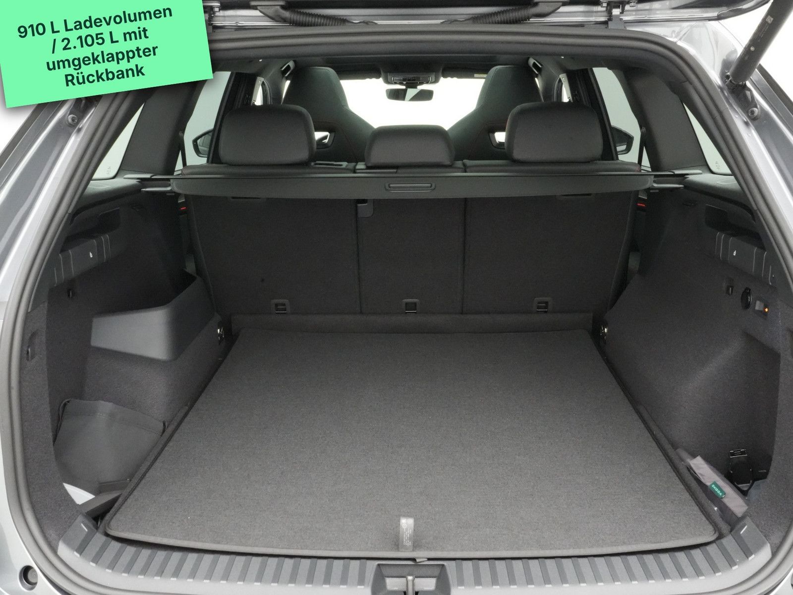Skoda Kodiaq - Bild 23
