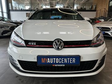 Volkswagen Golf VII Lim. GTI BMT *BiXenon*Navi*ACC*Kamera*