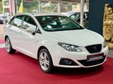 Seat Ibiza ST Copa/1.Hand/Klima/Tempomat/TüvNEU - gebrauchte Seat Ibiza aus dem Jahr 2011
