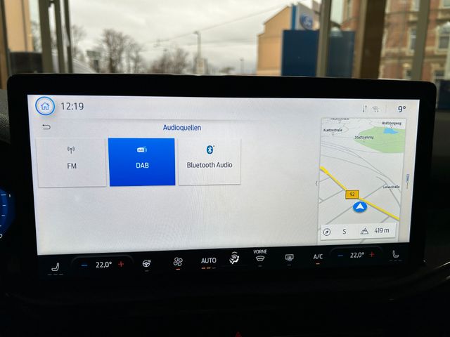 Ford Focus Lim. ST-Line X