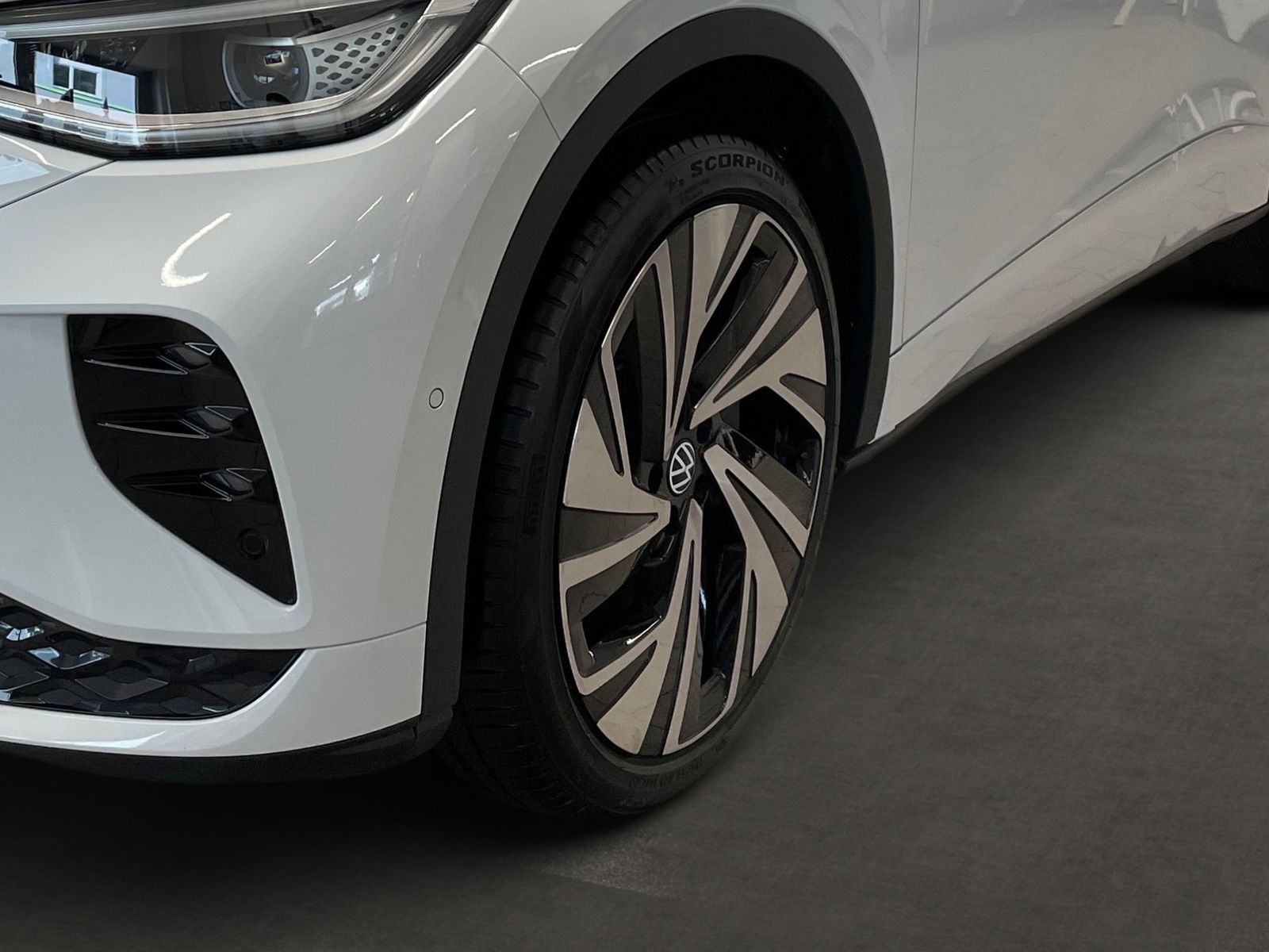 Volkswagen ID.4 - Bild 10