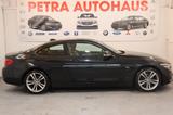 BMW 420d  Coupé 2.0 Sport Line - BMW 420 in Berlin