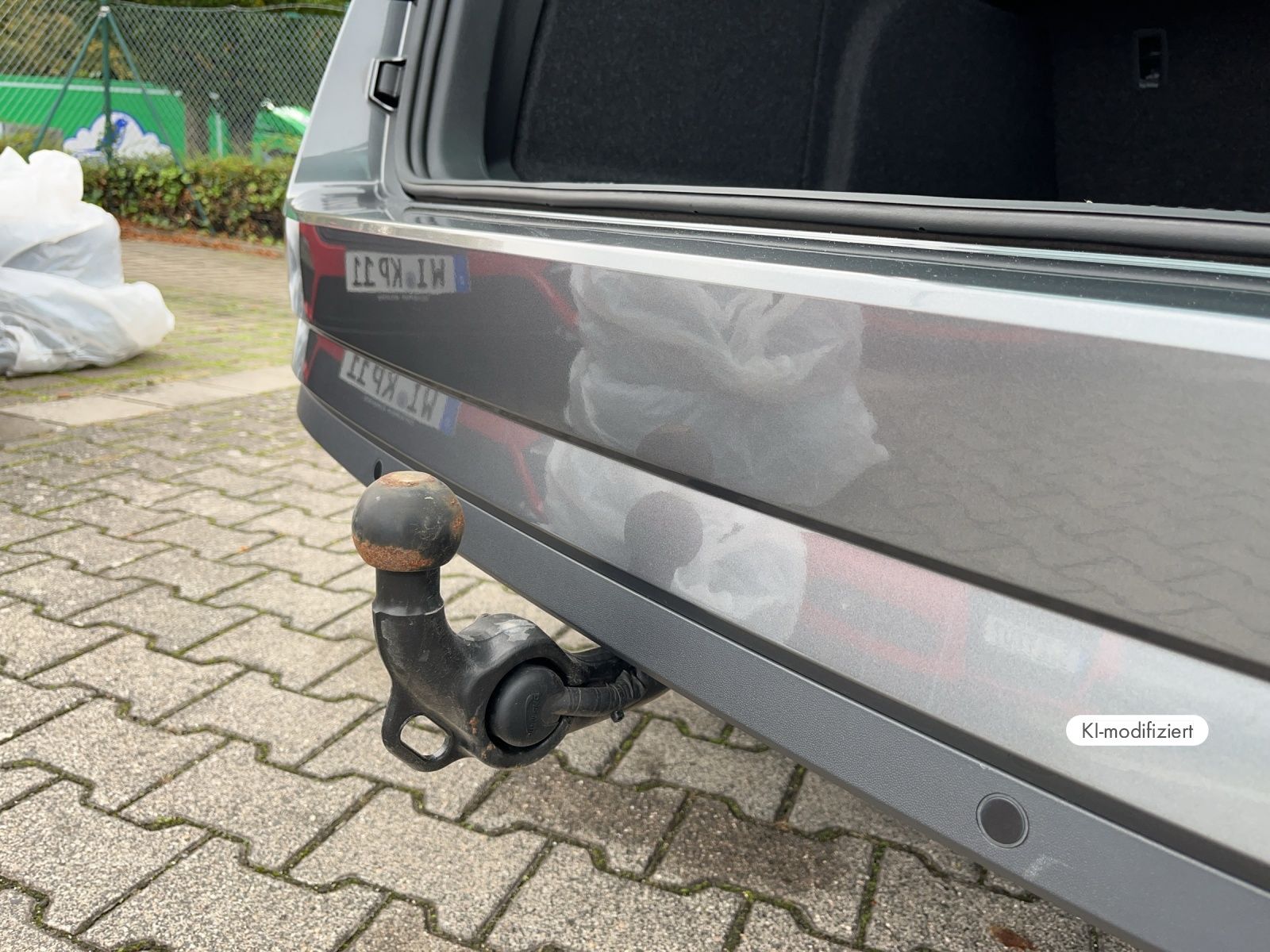 Skoda Superb - Bild 21