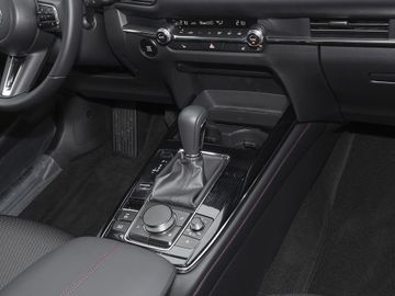 Mazda CX-30 Homura AlexaHybrid-NaviHead-UpDABLED