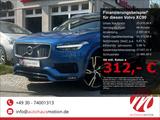 Volvo XC90 R-Design AWD D5 LED HUD PANO LEDER ACC MEMO - Volvo XC90: R