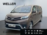 Toyota Proace 2,0l-D L1 Verso Family *AHK*HUD*Navi*CAM*