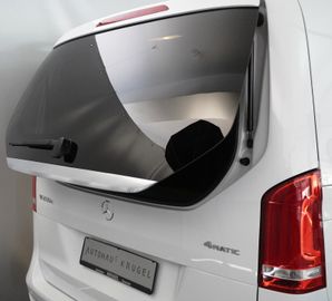 Mercedes V 250 - 6