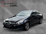 Mercedes-Benz E 200 Coupe /S-HEFT/APPLE/R-CAM/TOTW/TEMP/LED - Mercedes-Benz E 200: Coupe
