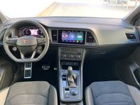 Cupra Ateca - Vorschau Bild 14
