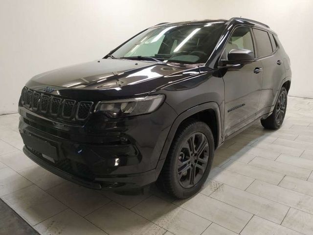 Jeep Compass 1.3 turbo t4 phev 80 Anniversario 4