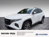 Hyundai TUCSON 1.6 GDI Turbo 48V 7-DCT EDITION 30 - Hyundai Tucson 48V Gebrauchtwagen