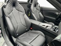 BMW Z4 - Vorschau Bild 12