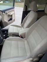 Volkswagen Touran 1.4 TSI 140ps bj 2012 - Volkswagen Touran: 14 Tsi