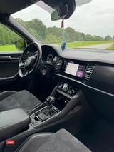 Skoda Kodiaq 2.0 TDI SCR 140kW DSG 4x4 SPORTLINE S... - Skoda Kodiaq in Mönchengladbach