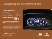 Cupra Formentor - Vorschau Bild 5