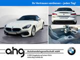 BMW Z4 sDrive20i Advantage Cabrio Innovationsp. HIFI - BMW Z4: Advantage