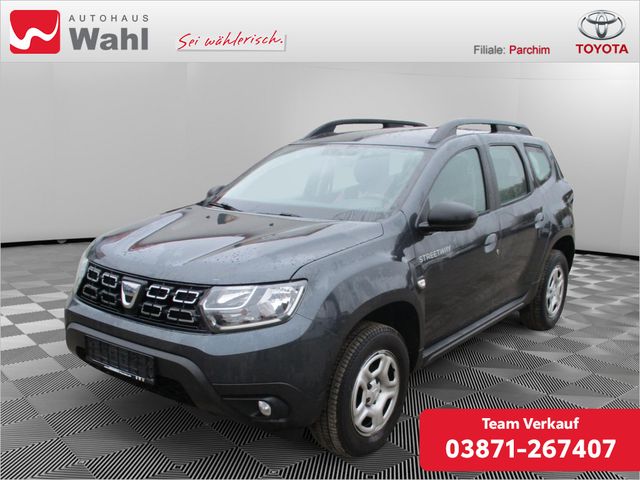 Dacia Duster II 1.0 Comfort