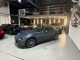 Mazda MX-5 Kinenbi RF/ 2.0L / 1.Hand / 15tkm - Mazda MX-5 in Frankfurt (Main)