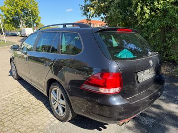 Volkswagen Golf - 4