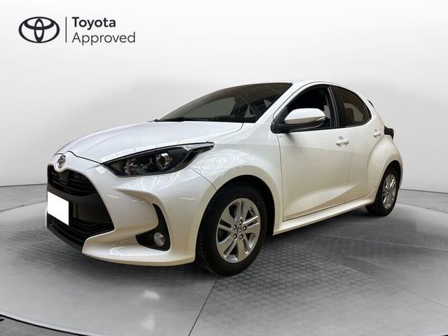 Toyota Yaris 1.0 Active