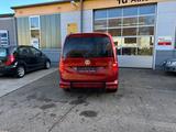 Volkswagen Caddy  Maxi Comfortline-Wenderampe-Navi-SHZ - Volkswagen Caddy mit Diesel-Antrieb: Kombi, Automatik