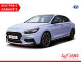 Hyundai i30 Fastback 2.0 T-GDI N Performance LED Navi - Hyundai i30 in Halle