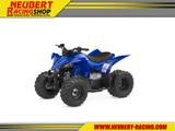 Yamaha YFZ 50 2025  - YAMAHA YFZ